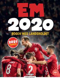 Icon image EM 2020 - Bogen med landsholdet: Bind 0