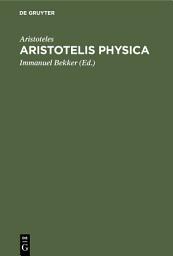Icon image Aristotelis Physica