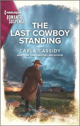 Icon image The Last Cowboy Standing