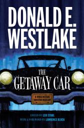 Icon image The Getaway Car: A Donald Westlake Nonfiction Miscellany