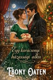 Icon image Egy karácsonyi házassági alku