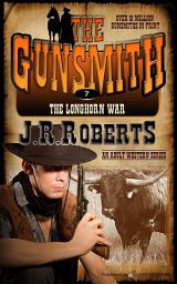 Icon image The Longhorn War