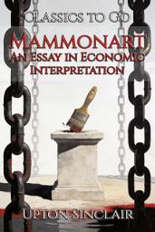 Icon image Mammonart: Restored Classics to Go Edition