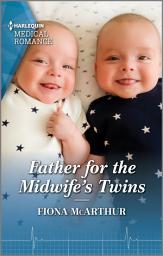 Icon image Father for the Midwife's Twins