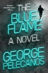 Icon image The Blue Flame