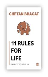 Icon image 11 Rules For Life: Secrets to Level Up