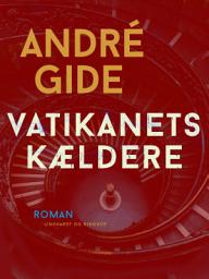 Icon image Vatikanets kældre