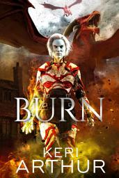 Icon image Burn: Fantasy Romance