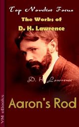 Icon image Aaron's Rod: Top Novelist Focus