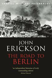 Icon image The Road To Berlin