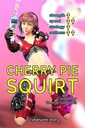 Icon image Cherry Pie: Squirt