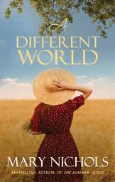 Icon image A Different World