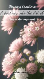 Icon image Blooming Creations: A Journey into the Art of Flower Arrangement