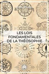 Icon image Les lois fondamentales de la théosophie