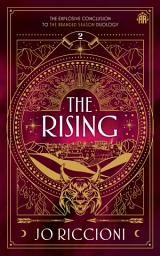Icon image The Rising: The Branded Season, Book Two