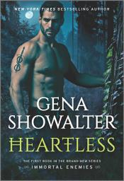 Icon image Heartless: A Paranormal Romance