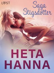 Icon image Heta Hanna - erotisk novell