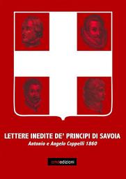 Icon image Lettere inedite de' Principi di Savoja