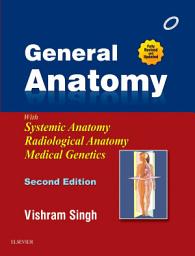 Icon image General Anatomy - E-book: Edition 2