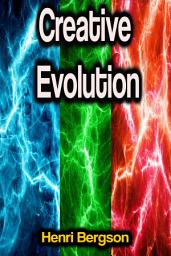 Icon image Creative Evolution