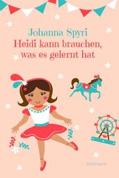 Icon image Heidi kann brauchen, was es gelernt hat