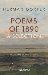 Icon image Herman Gorter: Poems of 1890: A Selection
