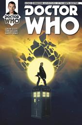 Icon image Doctor Who: The Ninth Doctor