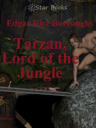 Icon image Tarzan, Lord of the Jungle