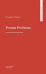 Icon image Prosas Profanas