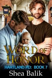 Icon image Word of Honor