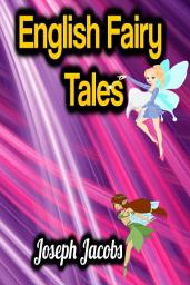 Icon image English Fairy Tales