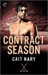 Icon image Contract Season: An MM Hockey Romance