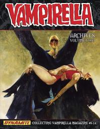 Icon image Vampirella Archives