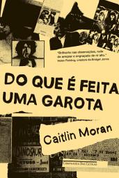 Icon image Do que é feita uma garota