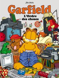 Icon image Garfield