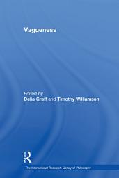 Icon image Vagueness