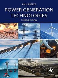 Icon image Power Generation Technologies: Edition 3