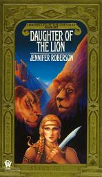Icon image Daughter of the Lion