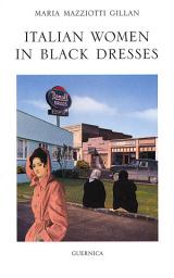 Icon image Italian Women in Black Dresses