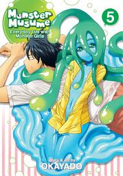 Icon image Monster Musume