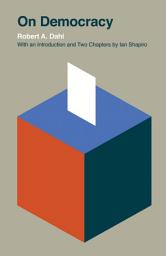 Icon image On Democracy