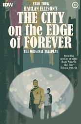 Icon image Star Trek: Harlan Ellison's City on the Edge of Forever #2