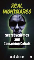 Icon image Real Nightmares (Book 11): Secret Schemes and Conspiring Cabals
