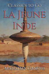 Icon image La Jeune Inde: Restored Classics to Go Edition