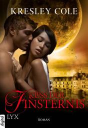 Icon image Kuss der Finsternis