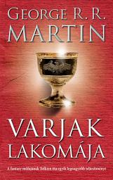 Icon image Varjak lakomája