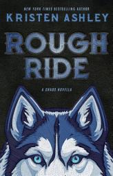 Icon image Rough Ride: A Chaos Novella