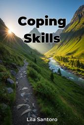 Icon image Coping Skills