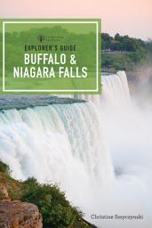 Icon image Explorer's Guide Buffalo & Niagara Falls