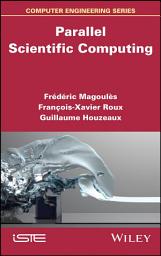 Icon image Parallel Scientific Computing